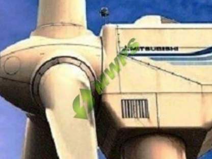 MITSUBISHI MWT1000 -1MW – Sale 600kW - 1MW OFFERED Category - Image MITSUBISHI MWT1000 -1MW – Sale Product Image