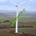NORDEX N52 – 1MW Used Wind Turbine Sale 5