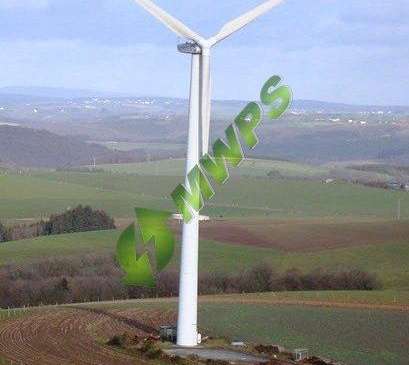 NORDEX N52 – 1MW Used Wind Turbine Sale 2