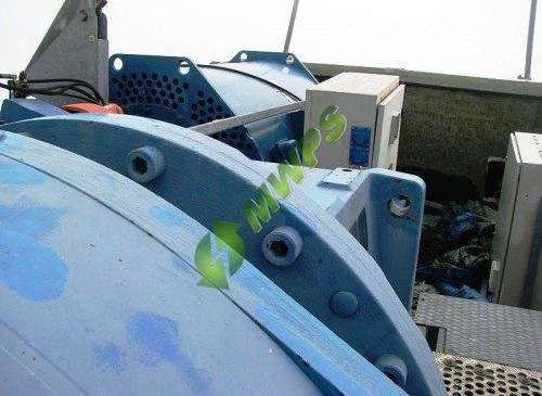 NORDEX N52 – 1MW Used Wind Turbine Sale 3