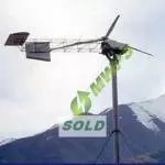 SYNERGY SLG 19 – 30kW Wind Turbines SYNERGY SLG 19 – 30kW Wind Turbines