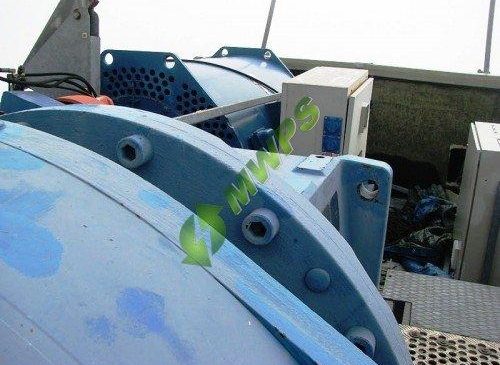 NORDEX N90/2500 – 2.5MW Sale Product 2