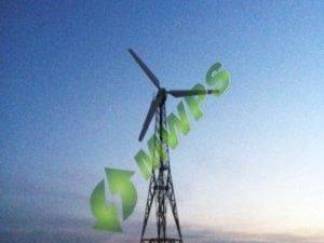 WINDMATIC 15S – 65kW Wind Turbines – Refurbished MARKETPLACE Category WINDMATIC 15S – 65kW Wind Turbines – Refurbished Product