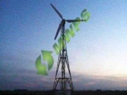 WINDMATIC 15S – 65kW Wind Turbines – Refurbished 1kW - 150kW Offered Category - Image WINDMATIC 15S – 65kW Wind Turbines – Refurbished Product Image
