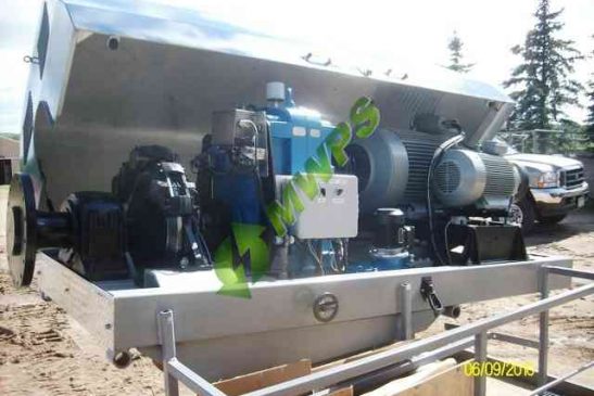 WINDMATIC 17S – 95KW USED TURBINES Product
