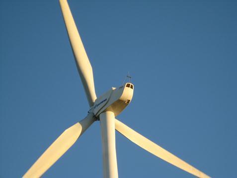 GOLDWIND S48 – 750kW Wind Turbines
