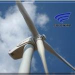GOLDWIND S48 – 750kW Wind Turbines 8