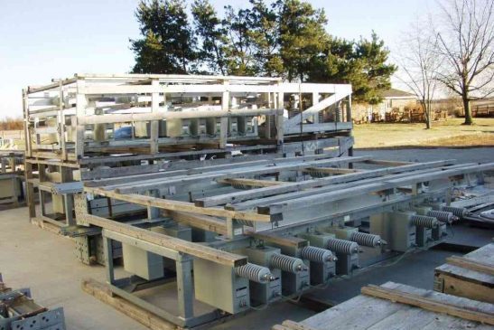 RITZ Capacitor 4.5 Megabar Voltage Transformers Ritz Capacitor Voltage Transformer e1769843155373 image Ritz Capacitor Voltage Transformer e1769843155373 RITZ Capacitor 4.5 Megabar Voltage Transformers