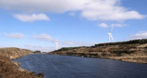Ireland Wind Turbines 300x1611 UK Urges Ireland, The Windiest EU Country, To Build Wind Farms On Its West Coast