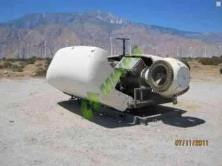 KENETECH KVS-33 360kW – Used Wind Turbines MARKETPLACE Category KENETECH KVS-33 360kW – Used Wind Turbines Product