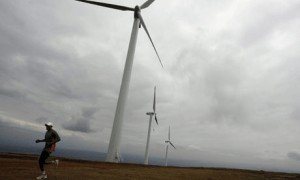 Wind Turbines In Africa 3 300x1801 Africa: Continent Set For Renewable Energy Boom