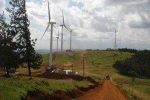 Wind Turbines in Africa 300x2001 Africa: Continent Set For Renewable Energy Boom