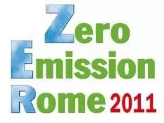 ZeroEmmission Rome 2011