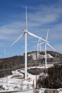 Focus on Maine, New England, United States Maine Wind Farm 2 200x3001