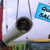 WINDMASTER 750 EG Used Wind Turbines Sale 600kW - 1MW Offered Category 10 WINDMASTER 750 EG Used Wind Turbines Sale 600kW - 1MW offered - sold Product 10