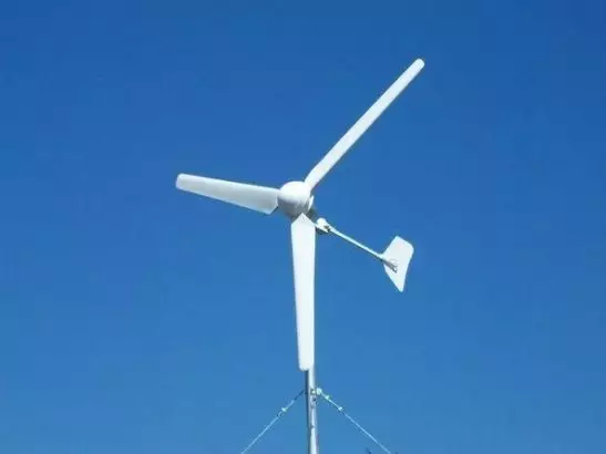 HUMMER Wind Turbine 1kW 10kW - 500kW Wind Turbines - OFFERED Category HUMMER Wind Turbine 1kW 10kW - 500kW Product