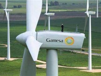 Wind Turbines 2MW or 2.5MW Wanted 1.25mW - 3MW WANTED Category Wind Turbines 2MW or 2.5MW Wanted Product Image