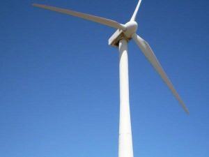 NEDWIND NW23 PI – 250kW Wind Turbine Sale - Product