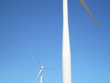 NEDWIND NW23 PI – 250kW Wind Turbine Sale