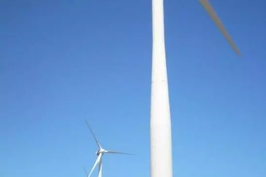NEDWIND NW23 PI – 250kW Wind Turbine Sale