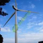 NEG MICON NM92 Used Wind Turbine Sale