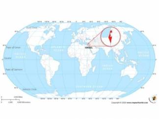 WINDFARMS 20MW Development in Israel Land Develoments Category WINDFARMS 20MW Development in Israel Product
