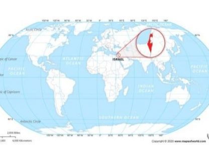 WINDFARMS 20MW Development in Israel Land Develoments Category WINDFARMS 20MW Development in Israel Product Image