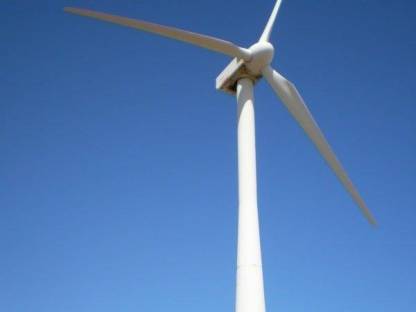 NEDWIND NW23 250kW Wind Turbine 10kW - 500kW Wind Turbines - OFFERED Category NEDWIND NW23 250kW Wind Turbine 10kW - 500kW Product