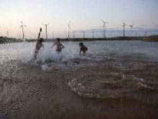 Sinovel Wind Group to Build Turbine Factory in Brazil Sinovel Wind Group to Build Turbine Factory in Brazil