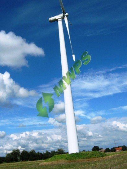 GE 1.5 – GE 1.5 SLE Used Wind Turbines