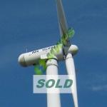 BONUS 600 Mk III Wind Turbine For Sale
