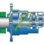WinEnergy Gear Box Wanted PEAC 4280 600kW