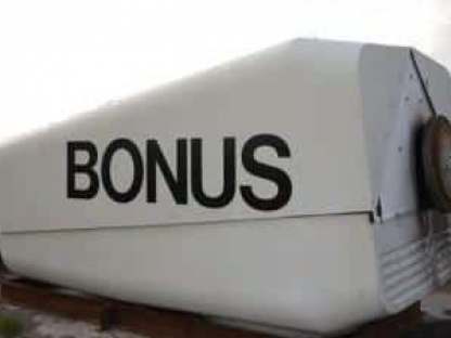 BONUS 300 B31 – De-rated 250kW 10kW - 500kW Wind Turbines - OFFERED Category - Image BONUS 300 B31 – De-rated 250kW Product Image