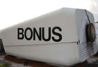 bonus 300 Bonus 300 B33 Wind Turbines Wanted