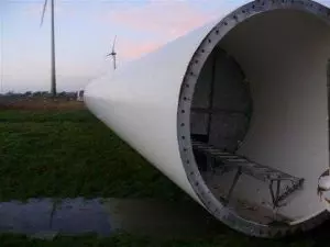 Vestas Tower For Sale – 65m Product