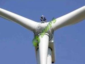 GE 1.5 – GE 1.5 SLE Used Wind Turbines - Product