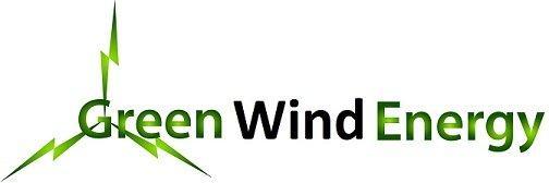 Green Wind Energy footer Logo final1 Wind Power Development in Northern Ireland