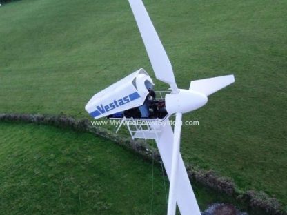 VESTAS V17 – Wind Turbines – 75kW MARKETPLACE Category - Image 21 VESTAS V17 – Wind Turbines – 75kW Product Image 21