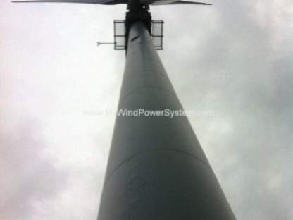 VESTAS V17 – Wind Turbines – 75kW MARKETPLACE Category - Image 12 Vestas V17 5 e1629525266710 416x312 VESTAS V17 Wind Turbines 75kW