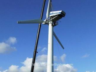 VESTAS V17 Wind Turbines 75kW visual VESTAS V17 Wind Turbines 75kW Vestas V17 e1629525018482 324x243