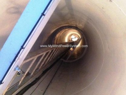 VESTAS V17 – Wind Turbines – 75kW MARKETPLACE Category - Image 26 VESTAS V17 – Wind Turbines – 75kW Product Image 26