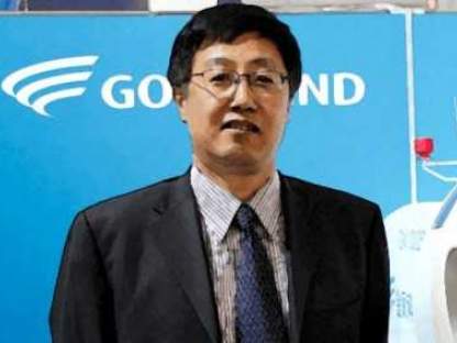 Movers and Shakers in Wind Power: Wu Gang, Goldwind Wu-Gang-Goldwind1.png