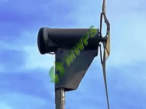 PROVEN 2.5KW WT2500 Wind Turbine – Residential 1kW - 150kW OFFERED Category PROVEN 2.5KW WT2500 Wind Turbine – Residential Product