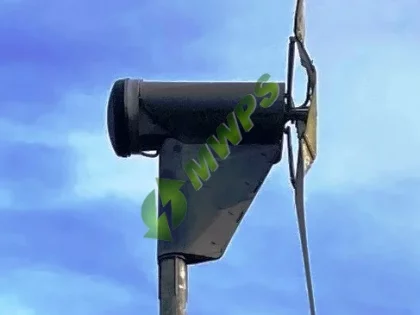PROVEN 2.5KW WT2500 Wind Turbine – Residential Product