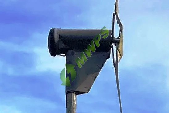 PROVEN WT2500 Wind Turbine For Sale Product 4