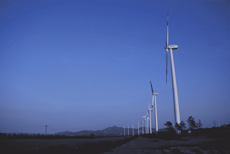 suzlon in china1 Tulsi Tanti – PLAYERS IN WIND