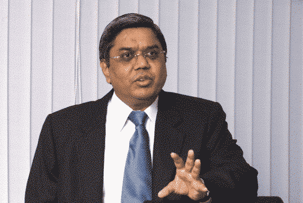 suzlon tanti1 Tulsi Tanti – PLAYERS IN WIND