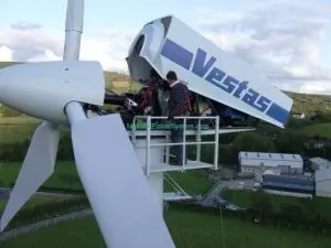 VESTAS V17 – Wind Turbines 75kW Product