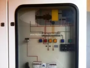 vestas v17 controller e1724123886227 300x225 V25 VESTAS Second Hand
