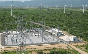 80 MW Wind Farm Mexico 300x1861 World Wind Power Grows by 6%